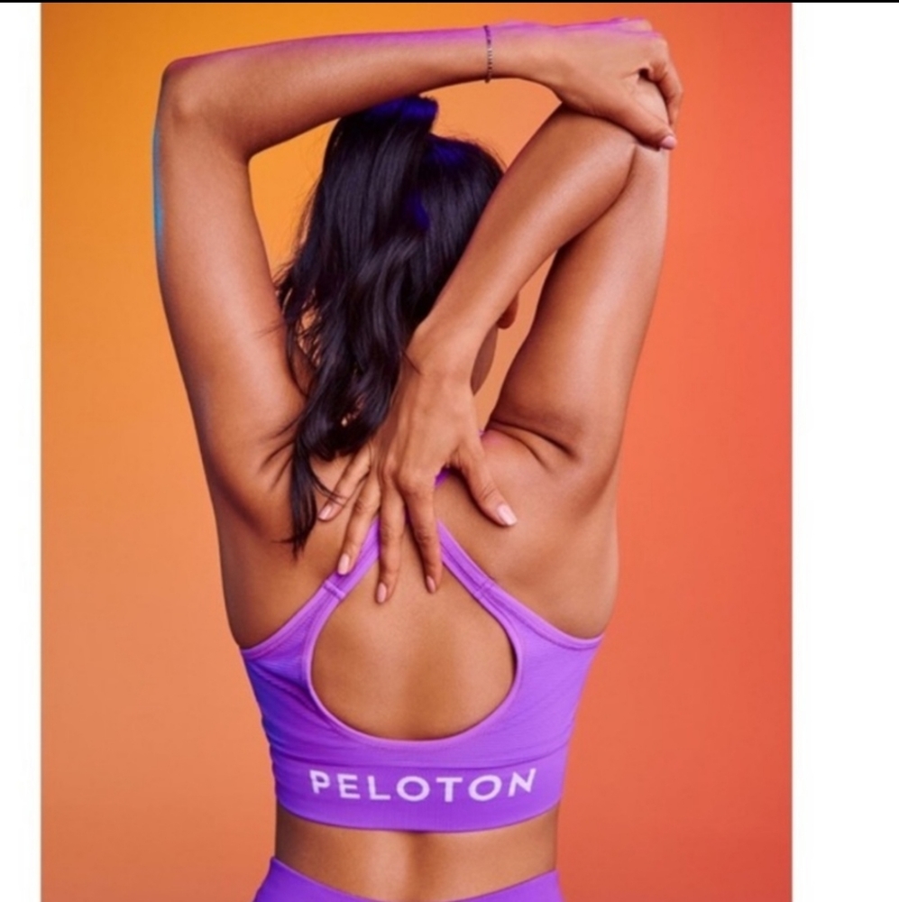 Peloton Nux Shapeshifter Sports Bra